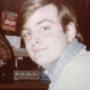 Meet your Posher, Richard